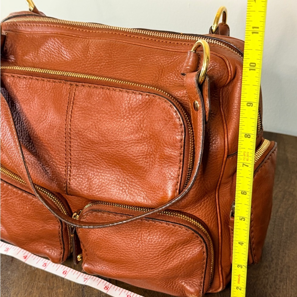 Tod's T-Bag Media Tote - Picture 5 of 7